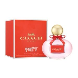 Coach Perfume- Poppy